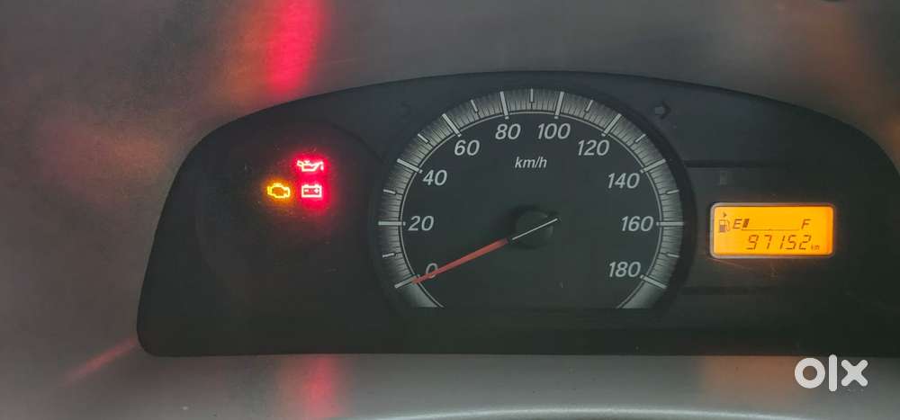 Maruti Suzuki Eeco 1.2 7 Str, 2011, Petrol