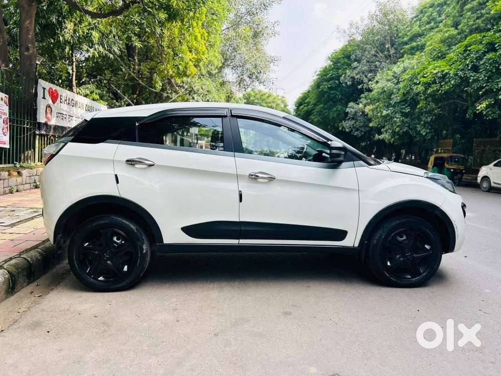 Tata Nexon 1.5 Revotorq Xz, 2019, Diesel