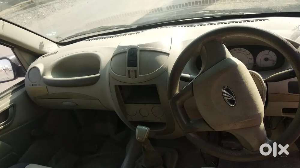 Mahindra Bolero Pik-up 2012