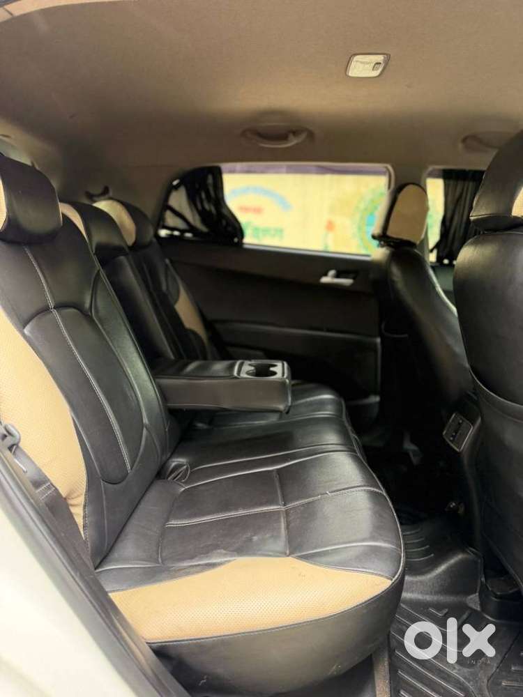 Hyundai Creta 1.4 S Plus Crdi, 2019, Diesel