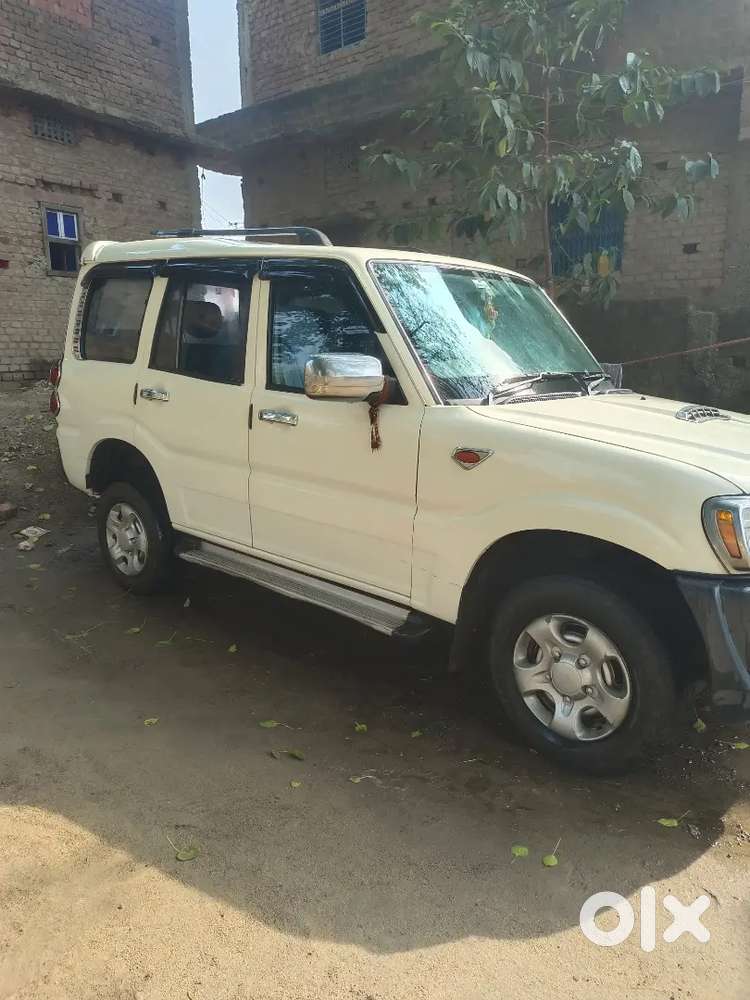 Mahindra Scorpio Diesel Good Condition