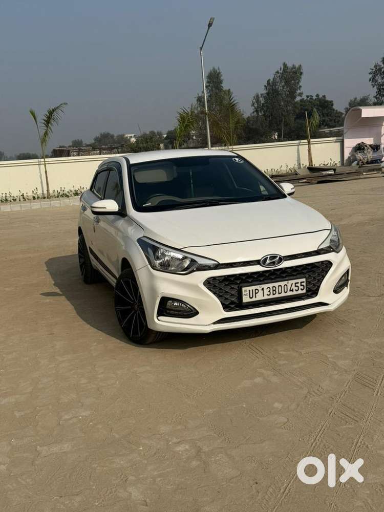Hyundai I20 2018