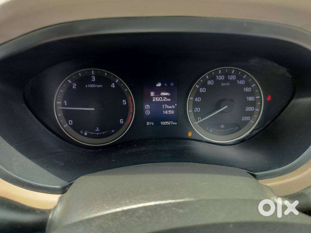 Hyundai Elite I20 Asta 1.4 Crdi, 2014, Diesel