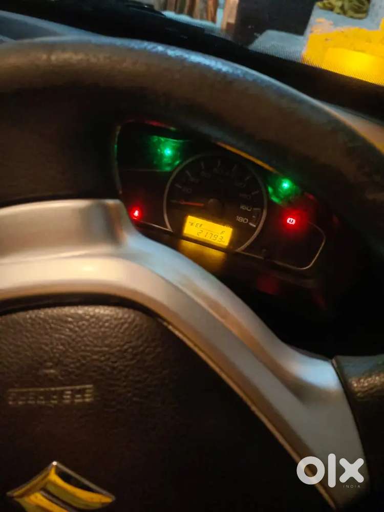 Maruti Suzuki Alto 800 2023 Petrol 22000 Km Driven