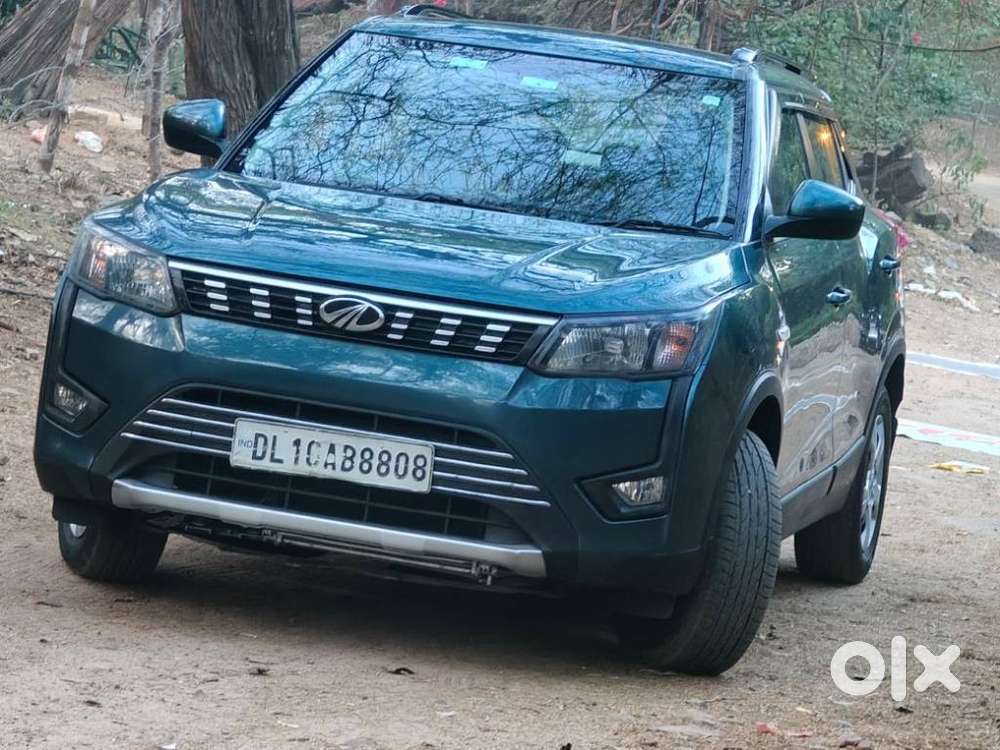 Mahindra Xuv300 W6 Diesel, 2019, Diesel