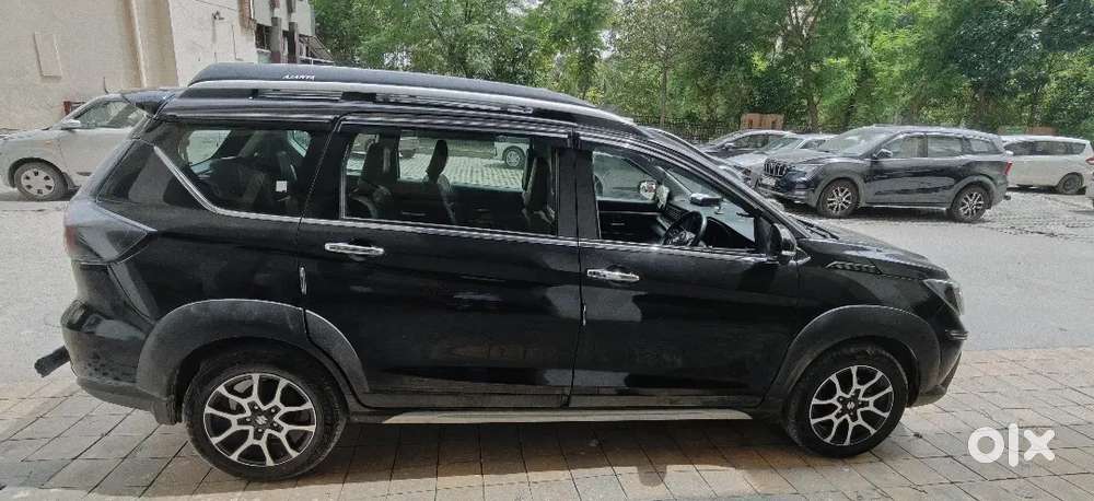 Maruti Suzuki Xl6 Alpha 2023 Manual Petrol First