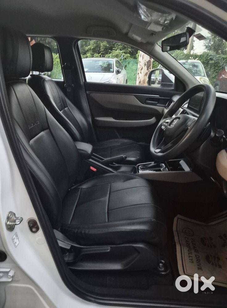 Honda Elevate V Cvt, 2023, Petrol