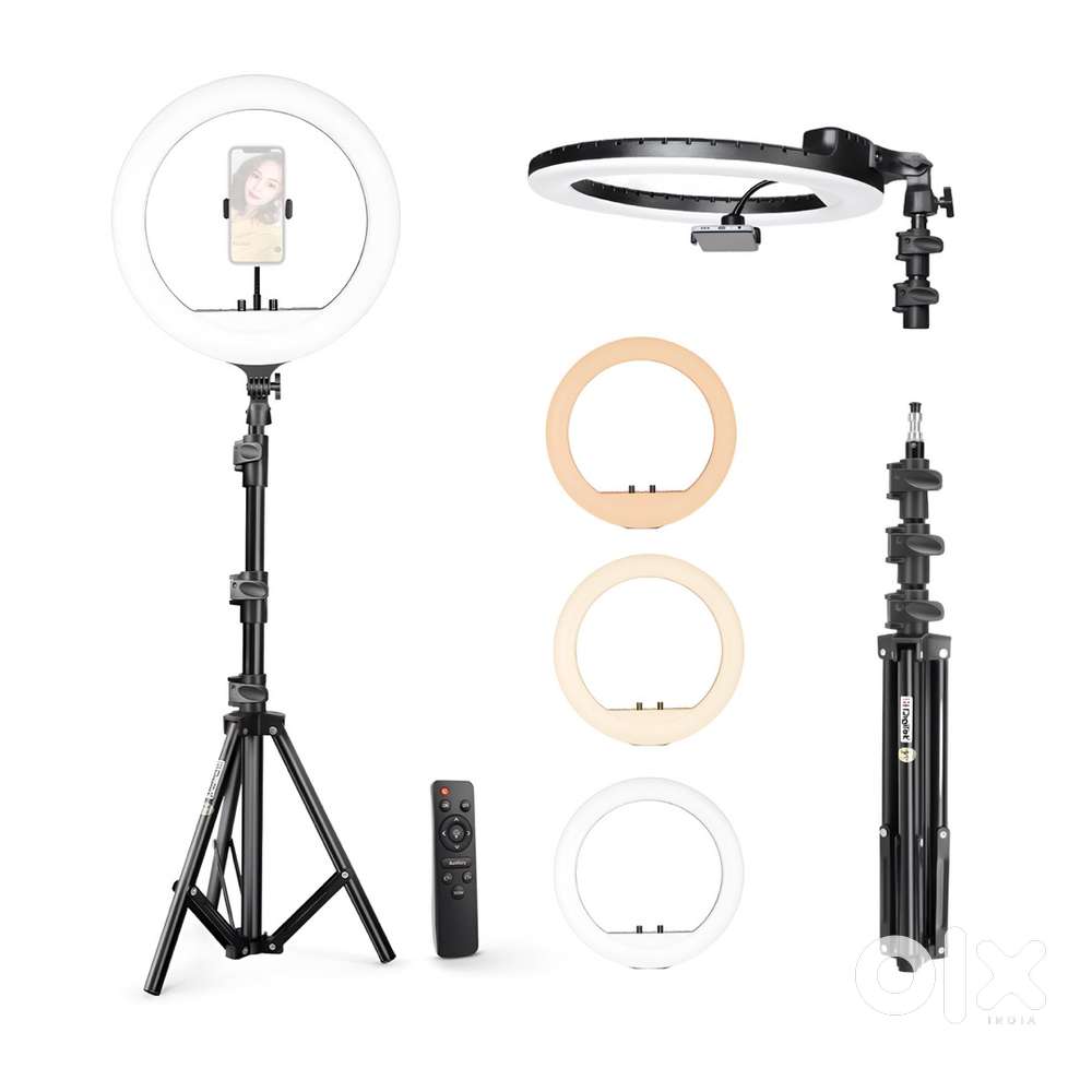 Digiteck Ring Light