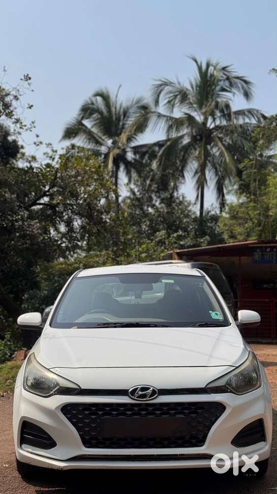Hyundai I20 Sportz 1.2 Vtvt, 2019, Petrol