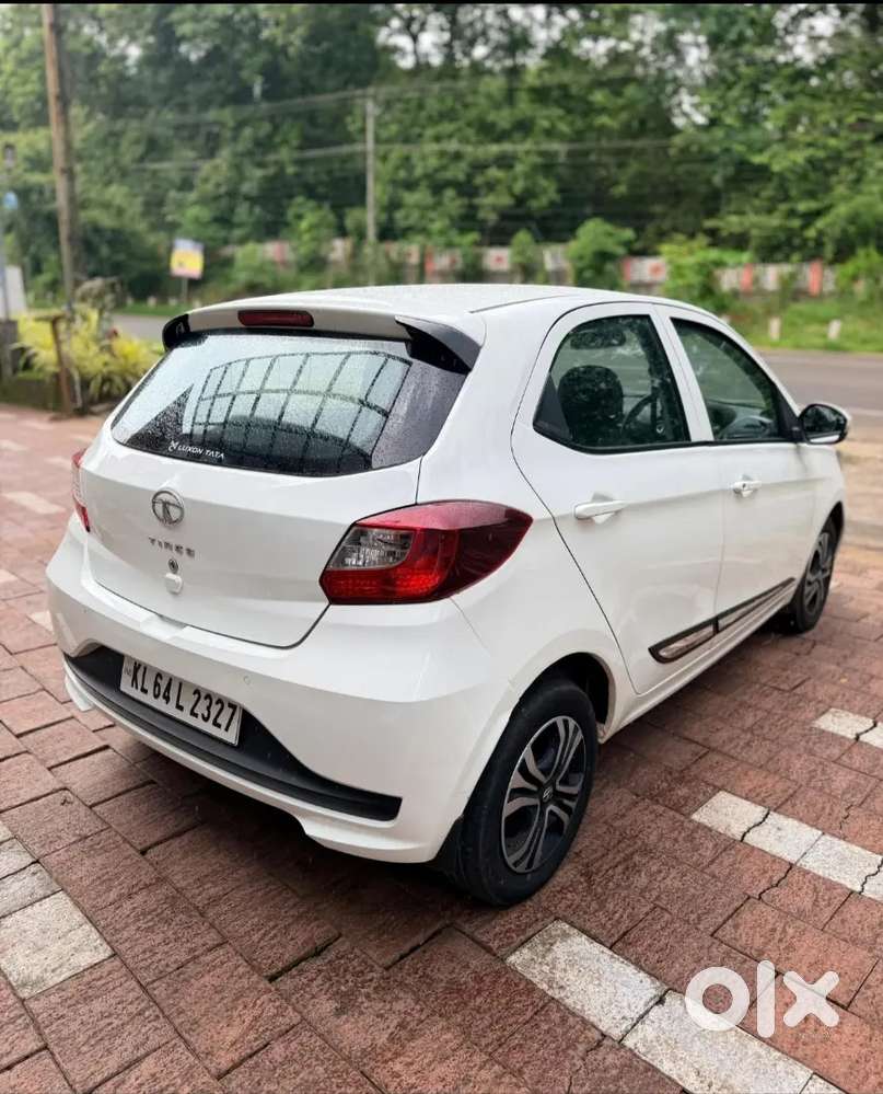 Tata Tiago 2022