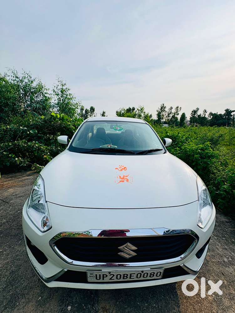 Maruti Swift Dzire 2018