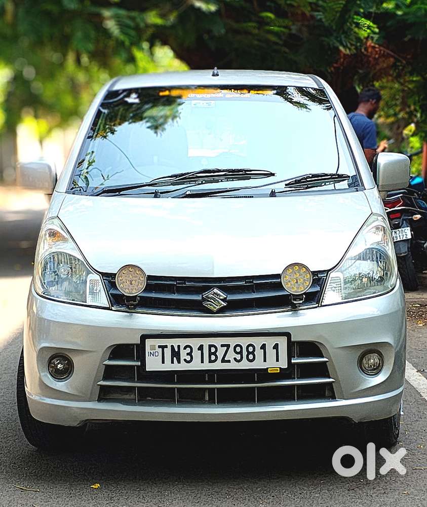 Maruti Suzuki Zen Estilo Vxi Bsiv, 2010, Petrol