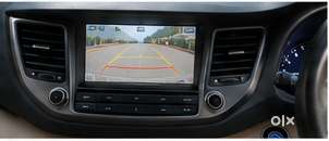 Tucson Crdi Auto Gl Diesel ( Premium Luxury Suv )