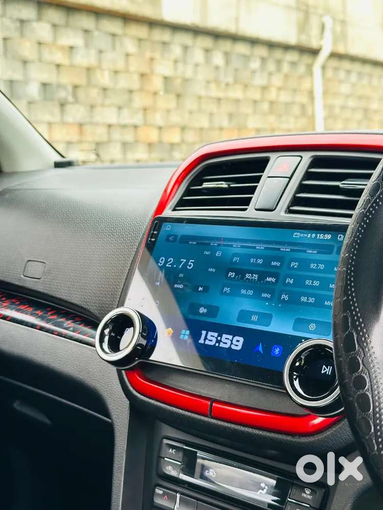 Maruti Suzuki Brezza 2019 Diesel Well Maintained