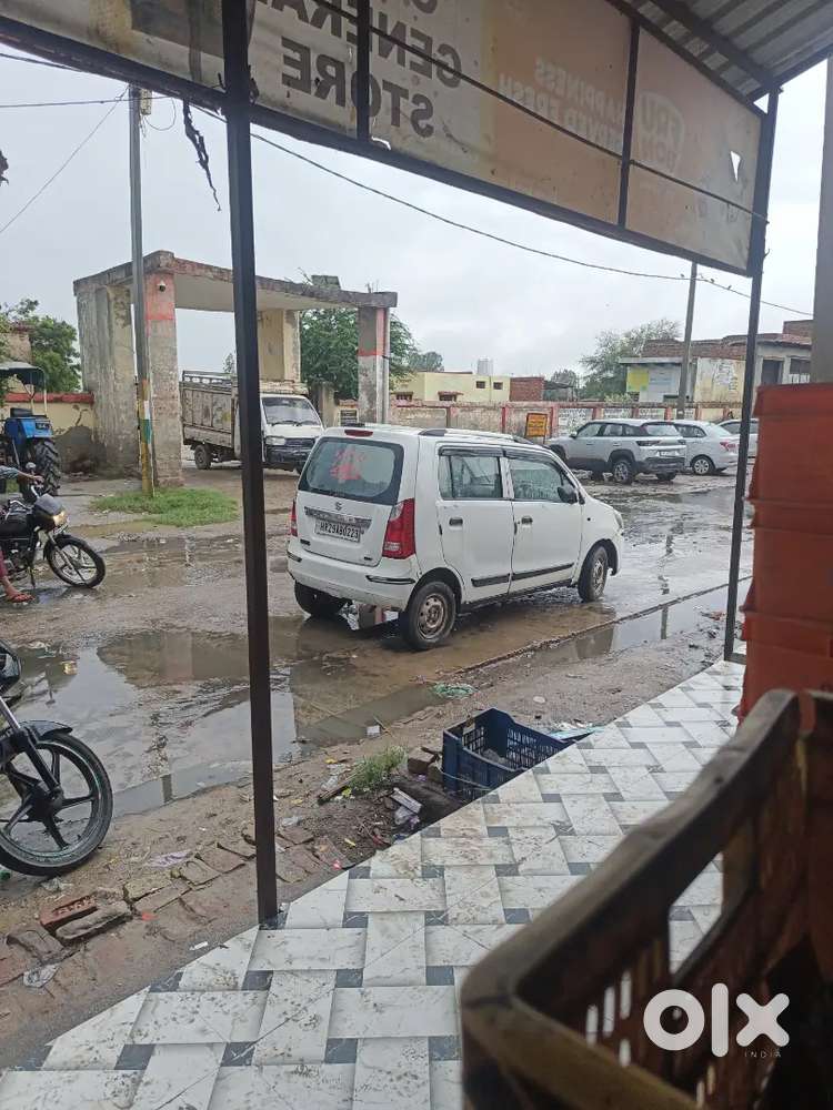 Maruti Suzuki Wagon R 2011 Second Owner