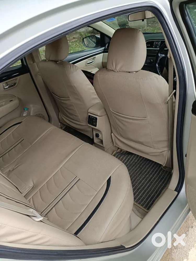 Maruti Suzuki Ciaz Vxi