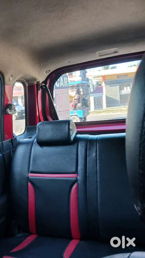Maruti Wagon R Lxi 2010