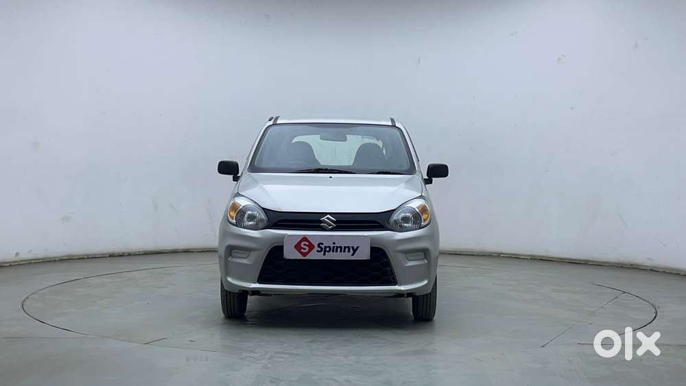 Maruti Suzuki Alto 800 Lxi, 2021, Petrol