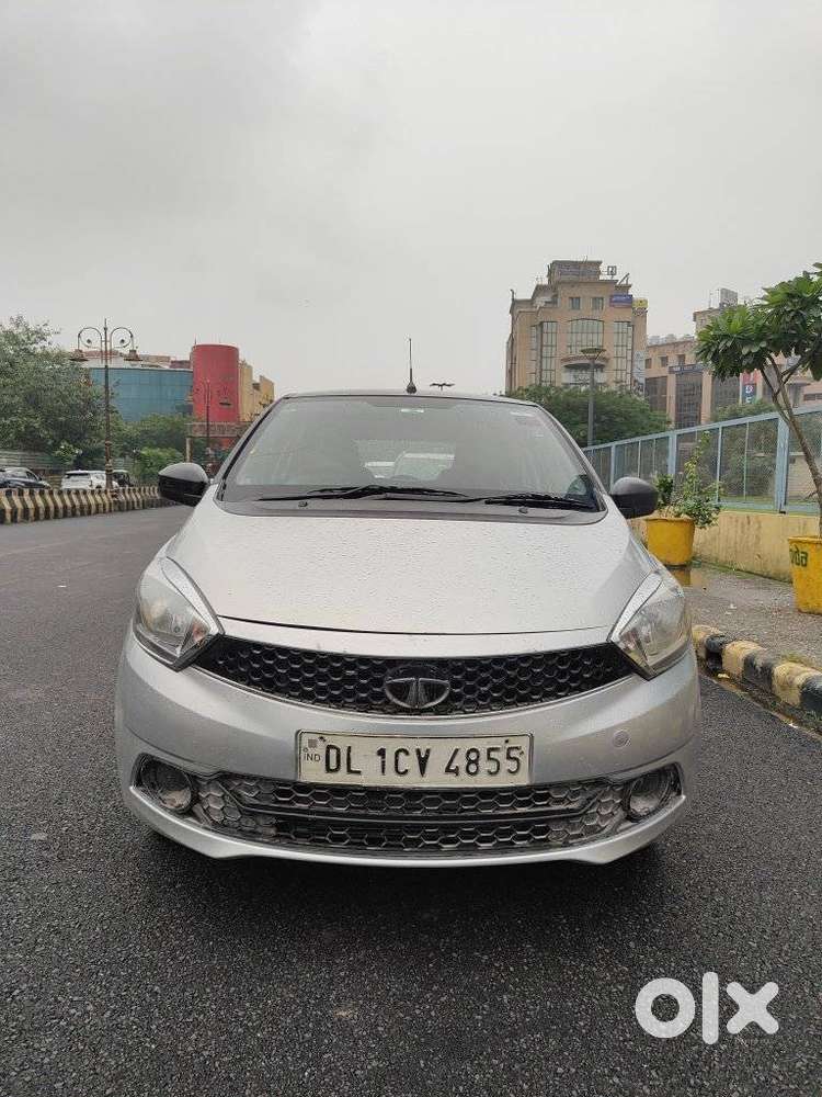 Tata Tiago 1.05 Revotorq Xm, 2018, Diesel