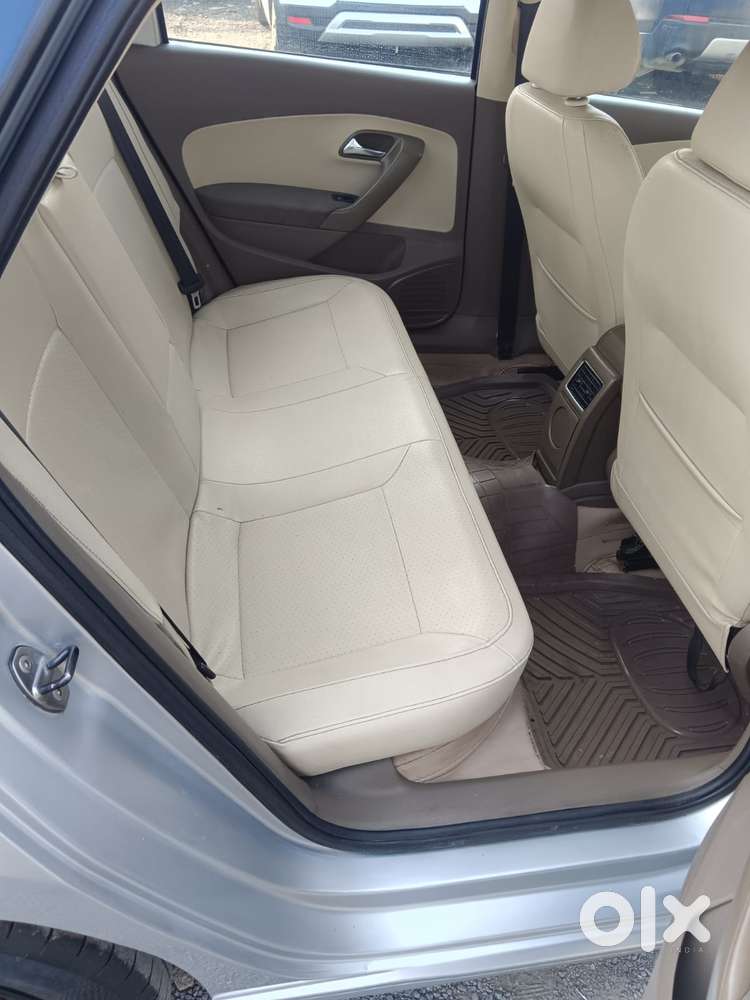 Skoda Rapid 1.5 Tdi Mt Style, 2016, Diesel