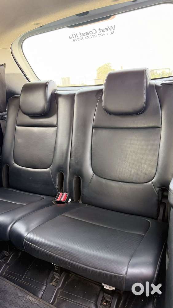 Kia Carens 1.5 Premium Diesel 7 Str Imt, 2023, Diesel