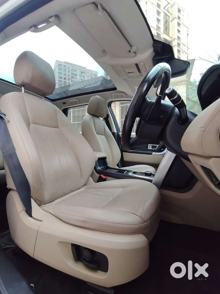 Land Rover Discovery Sport Td4 Hse 7s, 2019, Diesel