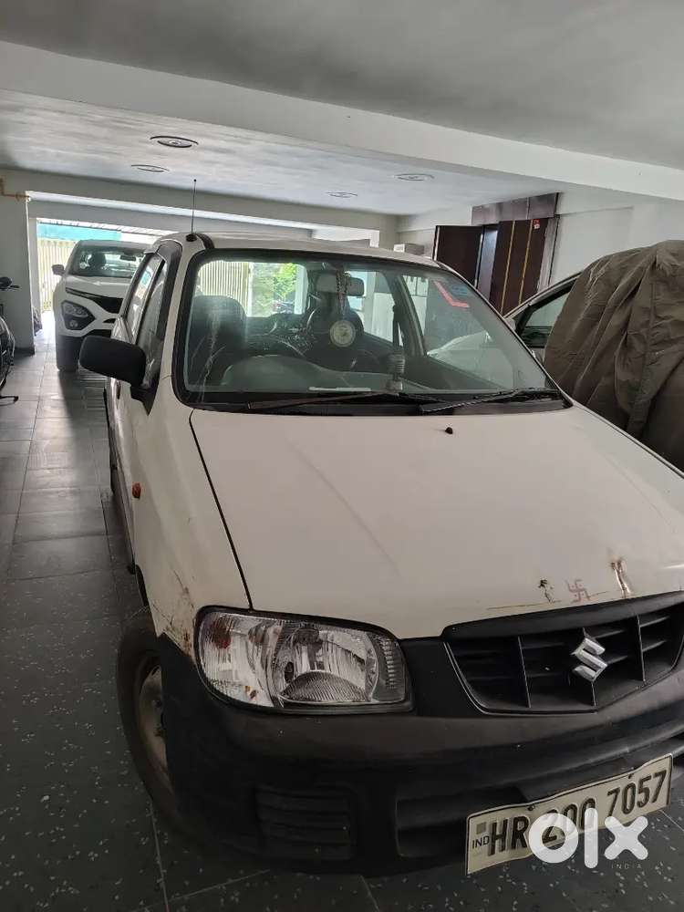 Maruti Suzuki Alto 800 Petrol Manual 2008