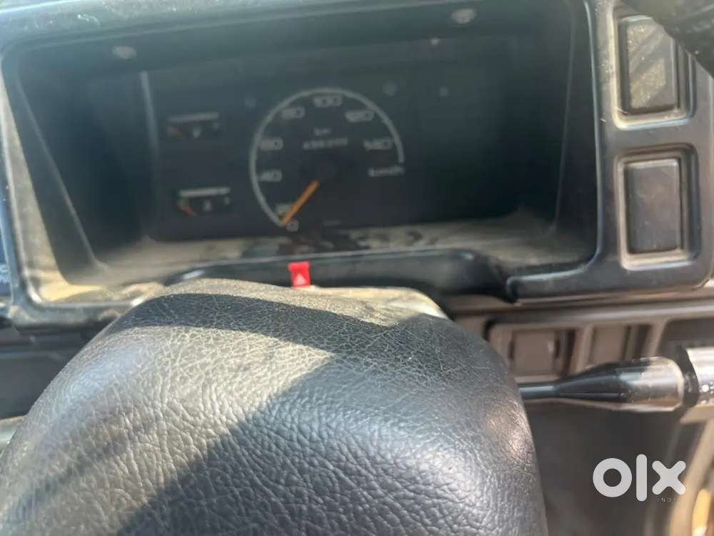 Maruti Suzuki 800 1999 Petrol Good Condition