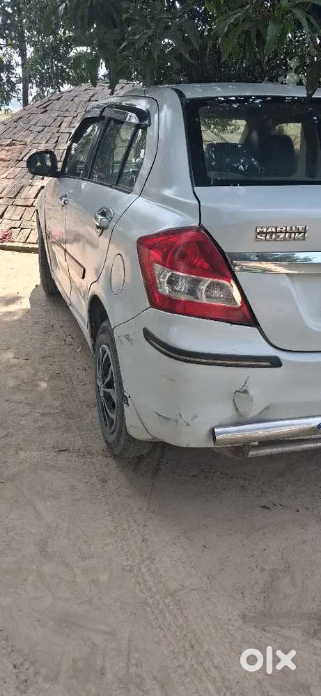 Car With Perfect Milage