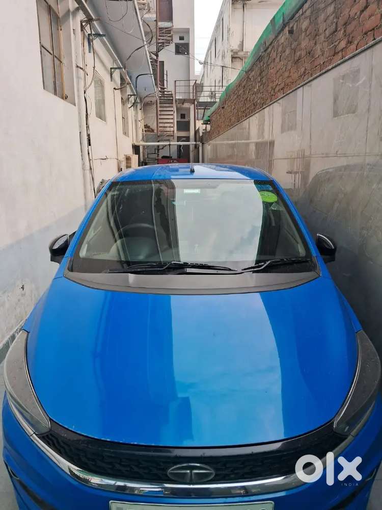 Tata Tiago Xza Plus 2020