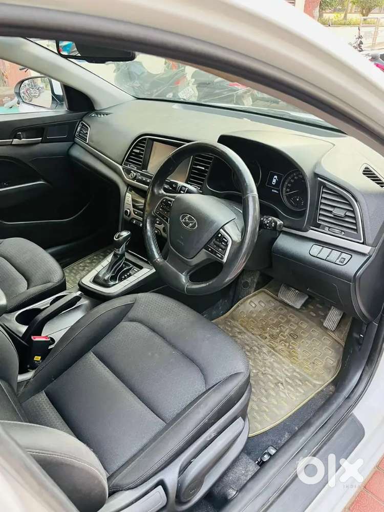 Hyundai Elantra 2.0 Sx 2019 Single Owner