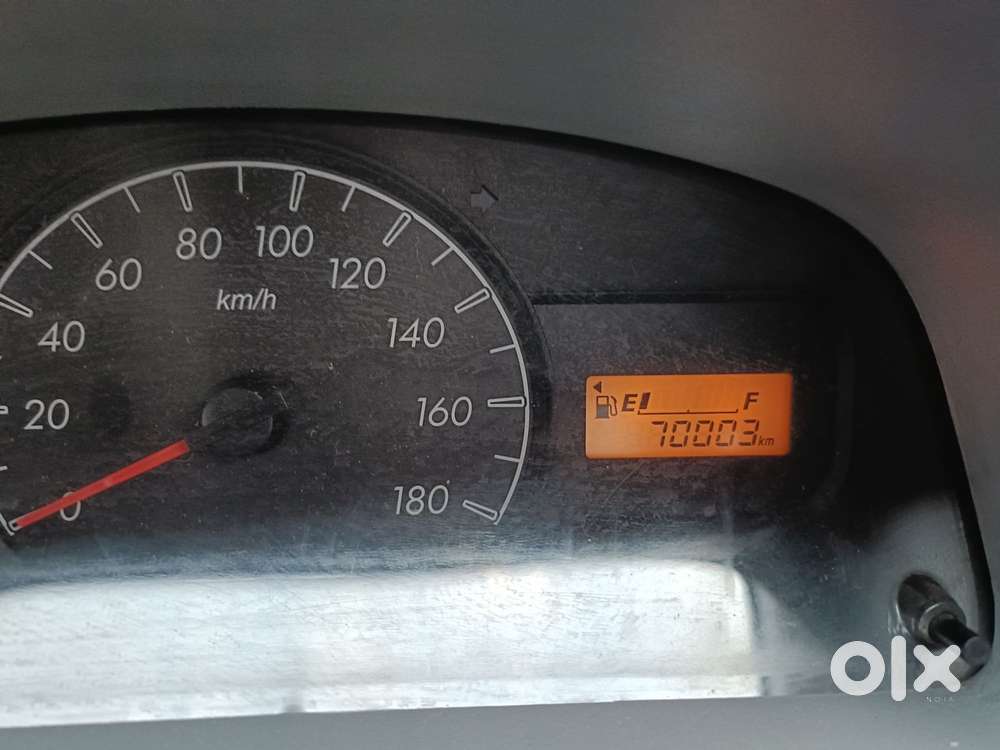 Maruti Suzuki Alto 0.8 Lxi (o), 2012, Petrol