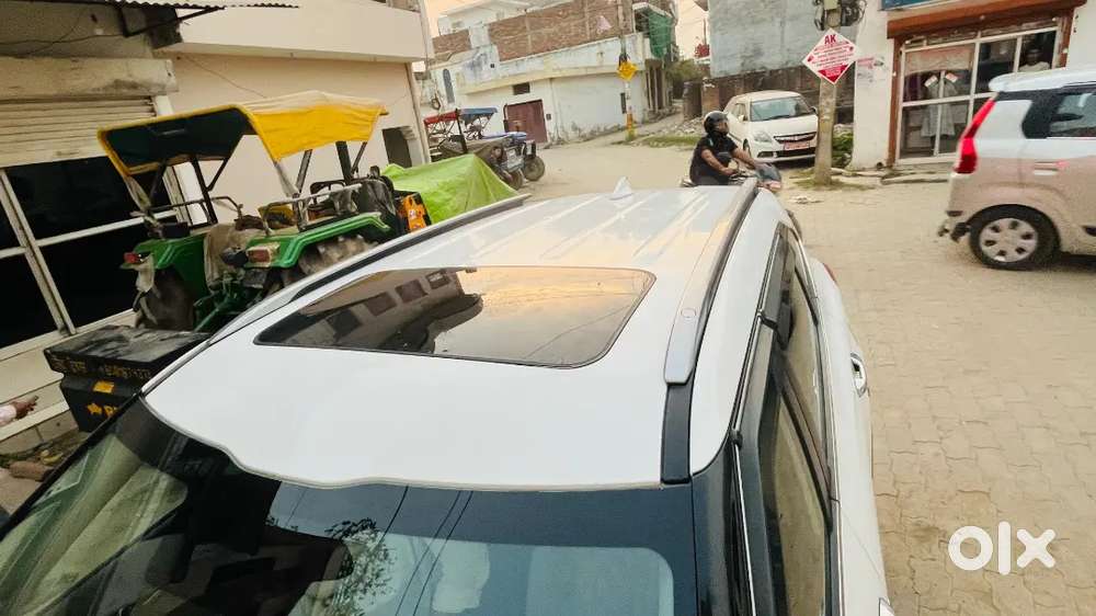 Kia Seltos 2020 Petrol Well Maintained