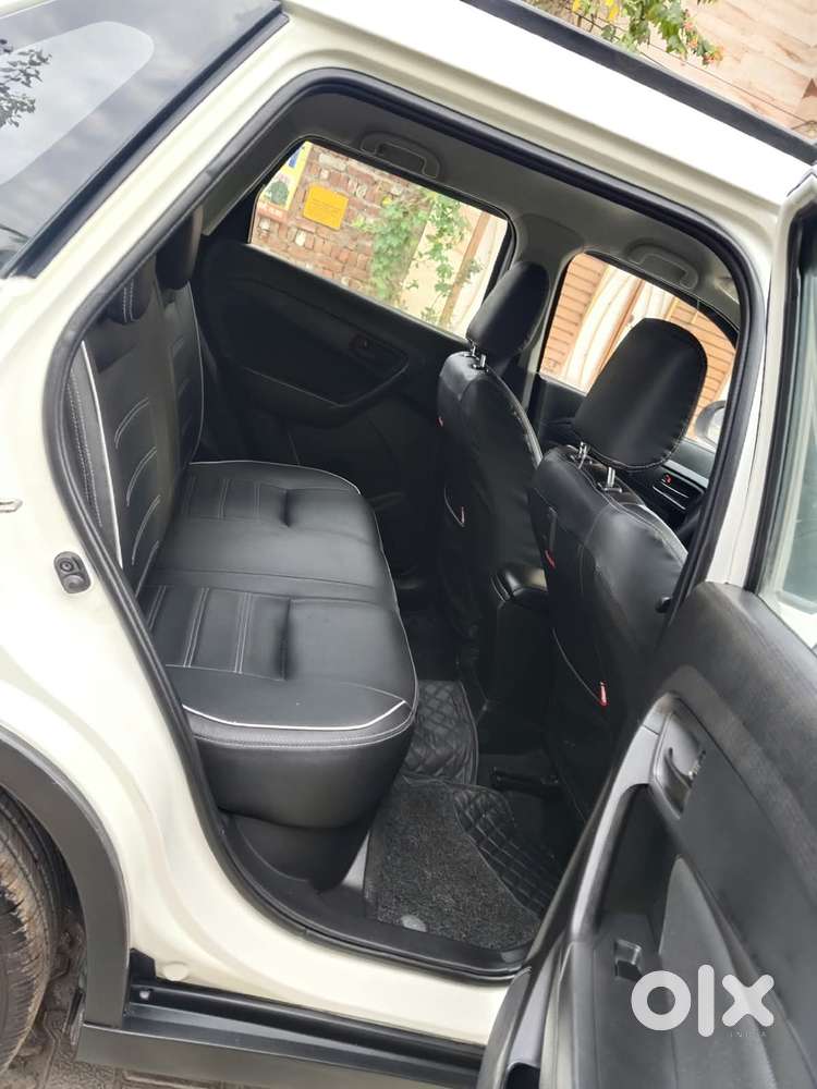 Maruti Suzuki Vitara Brezza 1.5 Vxi, 2022, Petrol