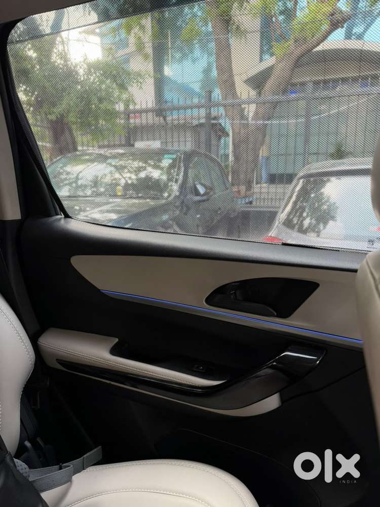 Mahindra Xuv700 Diesel 2022 Ax5