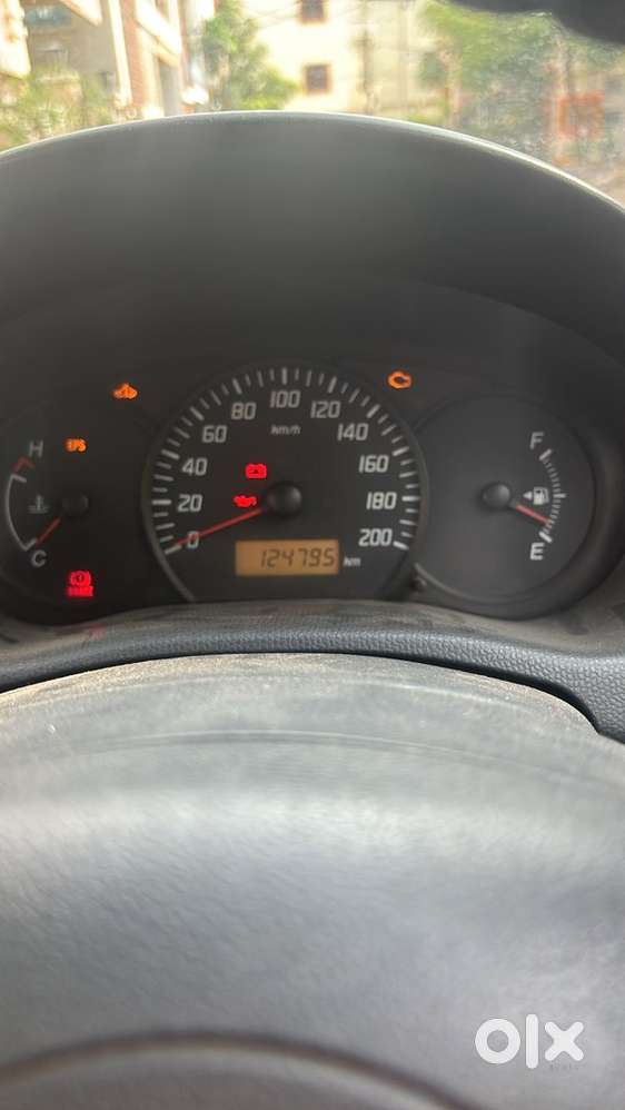 Swift Maruti 2007 Manual Diesel