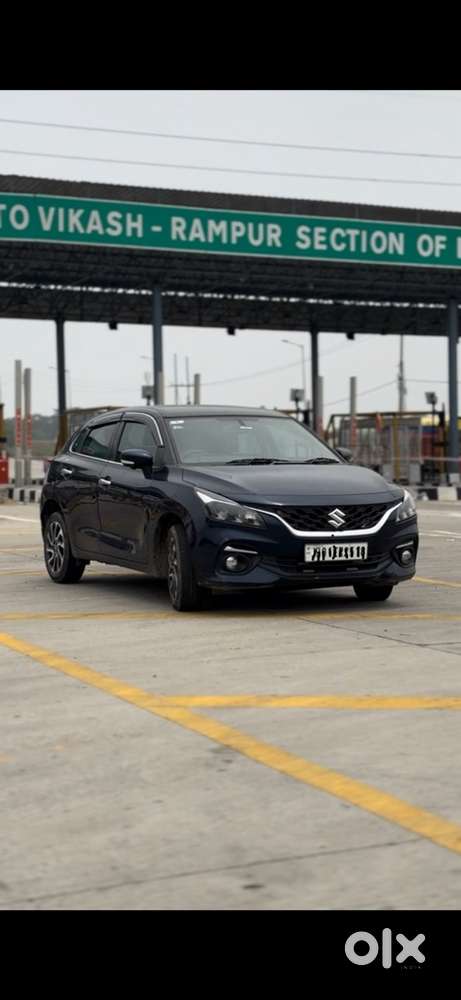 Maruti Suzuki Petrol 2022