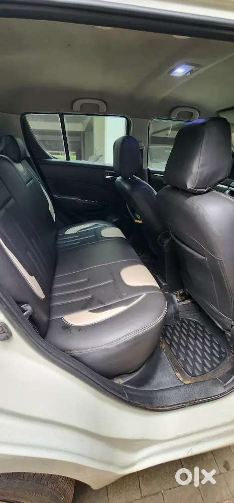 Swift Vdi Diesel