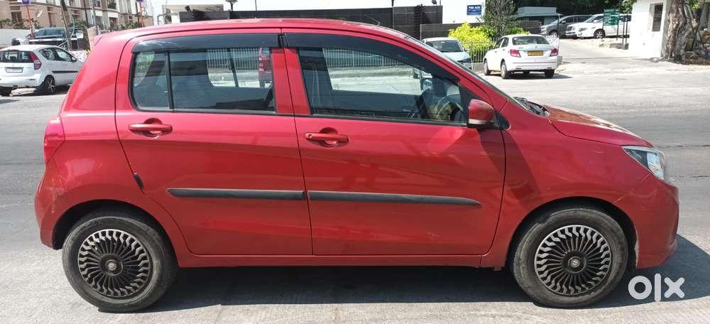 Maruti Suzuki Celerio 2014-2017 Zxi Optional, 2019, Petrol
