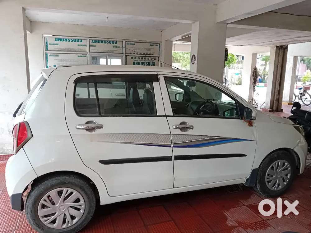 Maruti Suzuki Celerio 2017 - Raigarh Rto