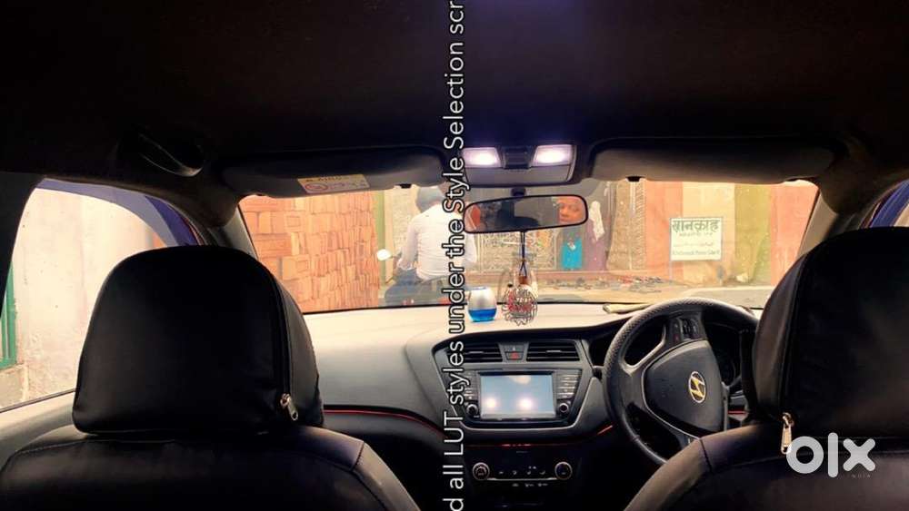 Hyundai I20 2018 Petrol 45000 Km Driven