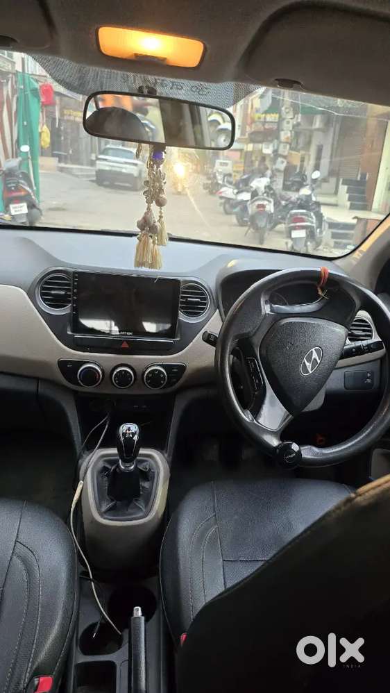 Hyundai Grand I10 Prime 2015 Diesel Manual