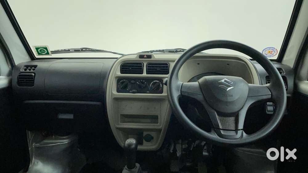 Maruti Suzuki Eeco 5 Str Ac (o), 2025, Petrol