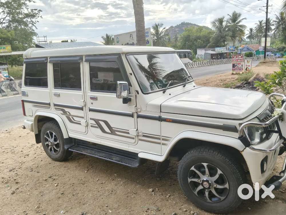 Mahindra Bolero Neo 2020 Diesel Well Maintained
