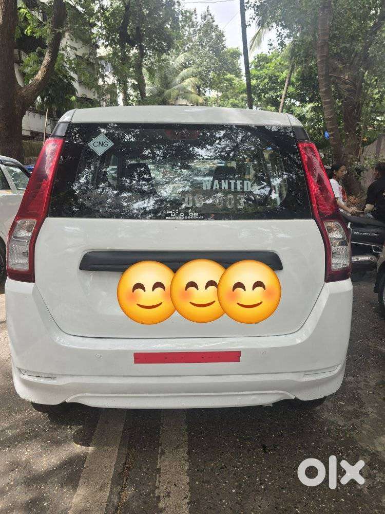 Maruti Suzuki Wagon R 1.0 Lxi Cng, 2023, Cng & Hybrids
