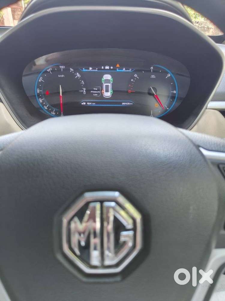 Mg Hector 2.0 Sharp Diesel, 2023, Diesel