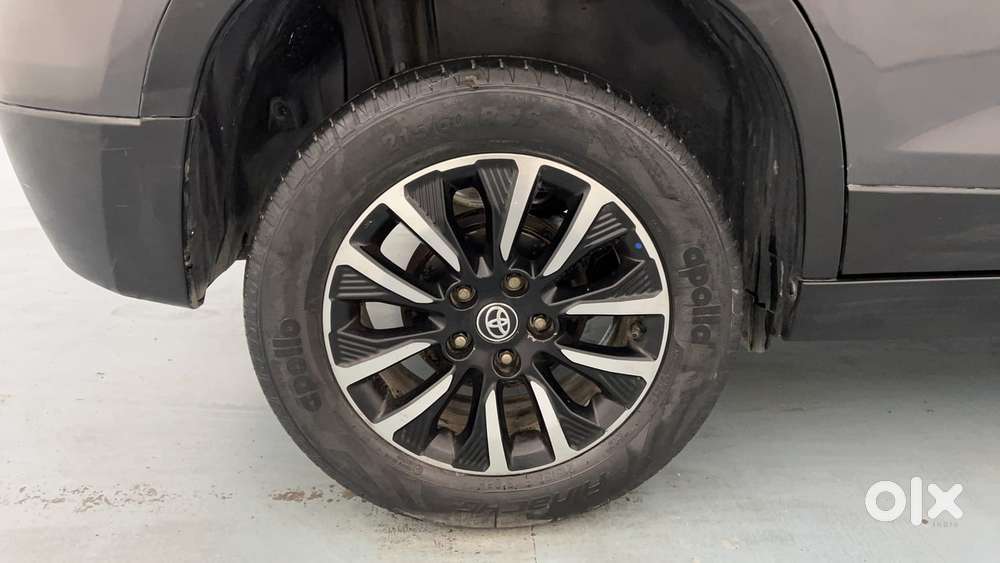 Toyota Urban Cruiser Cruiser Premium, 2022, Petrol