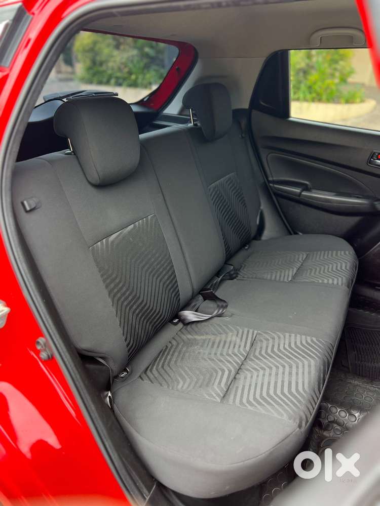 Maruti Suzuki Swift 1.3 Zxi, 2023, Petrol
