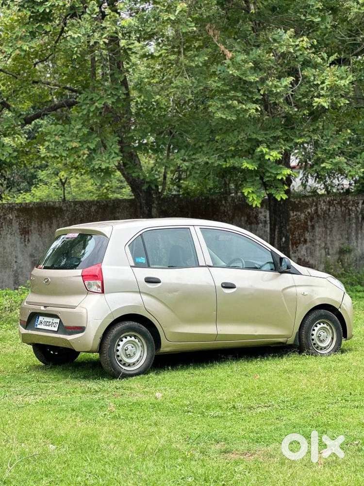 Hyundai Santro Era Executive, 2021, Petrol