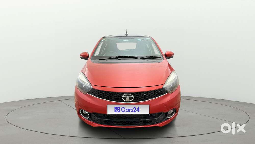 Tata Tiago 1.2 Revotron Xz Plus, 2019, Petrol